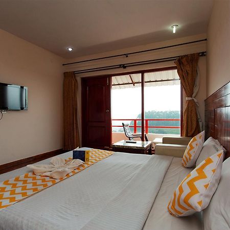 Fabhotel Cool Stay Kodaikanal Exteriér fotografie