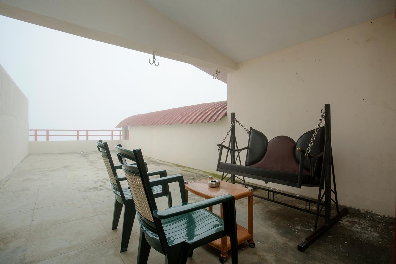 Fabhotel Cool Stay Kodaikanal Exteriér fotografie