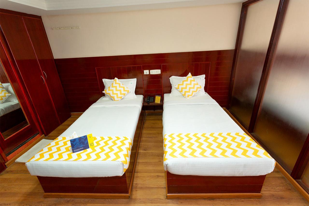 Fabhotel Cool Stay Kodaikanal Exteriér fotografie