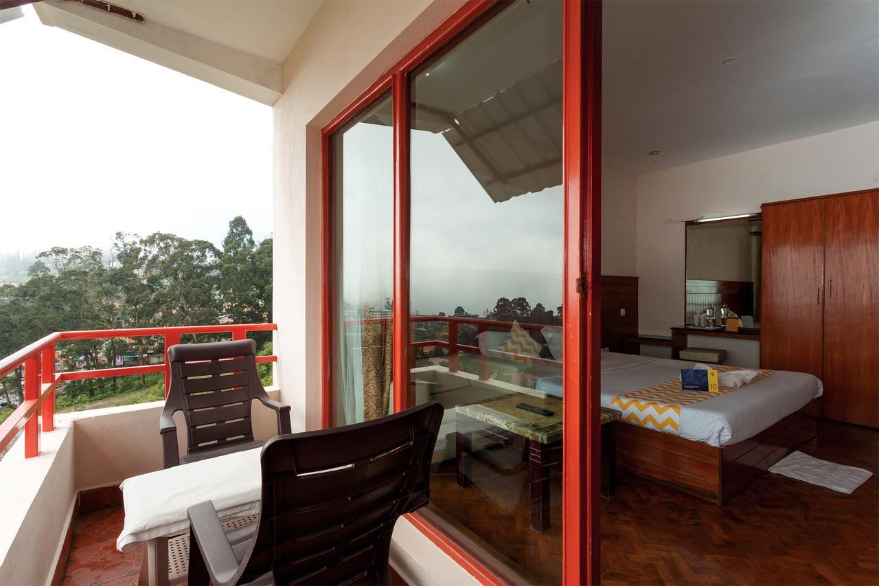 Fabhotel Cool Stay Kodaikanal Exteriér fotografie