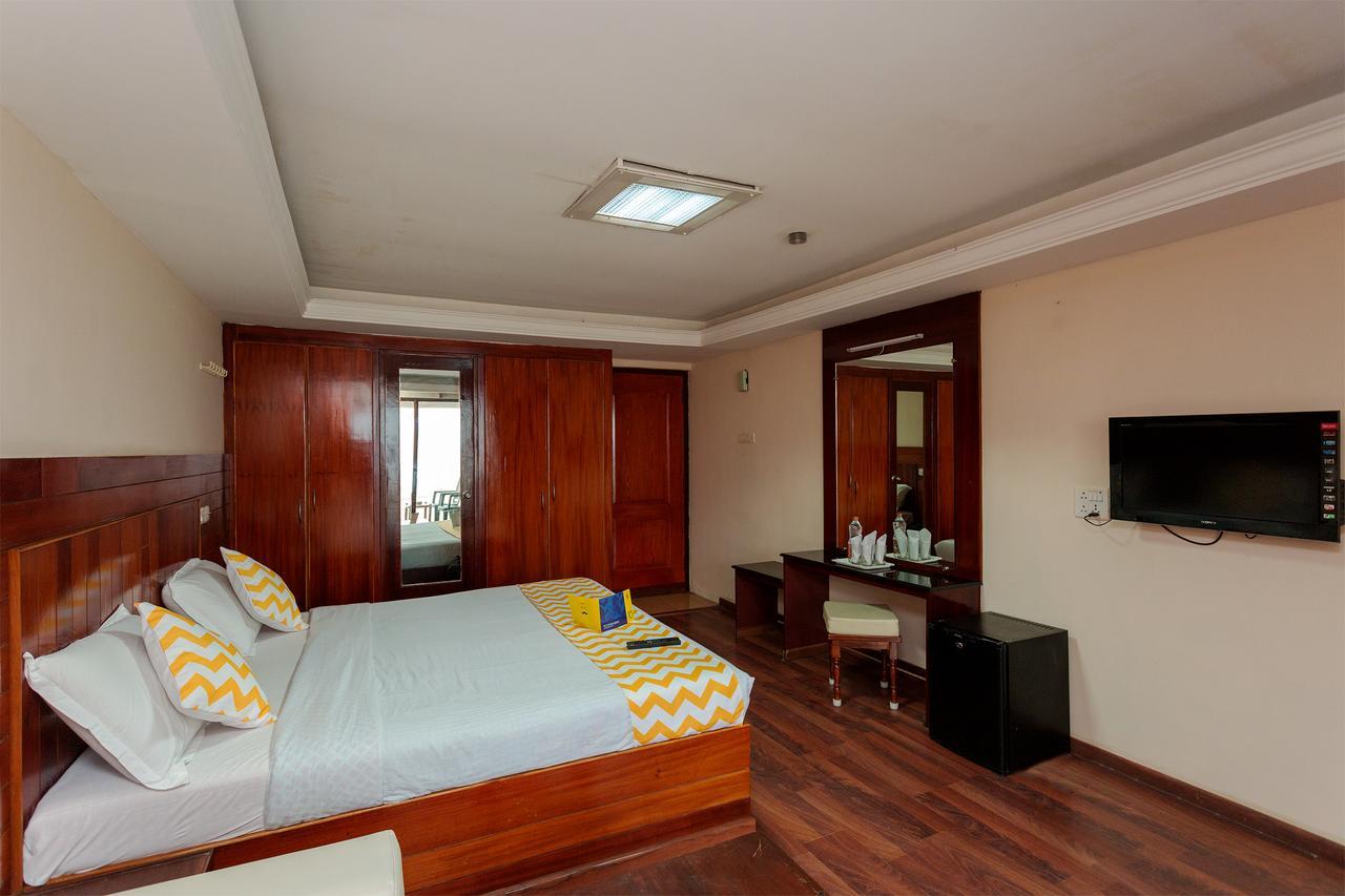 Fabhotel Cool Stay Kodaikanal Exteriér fotografie