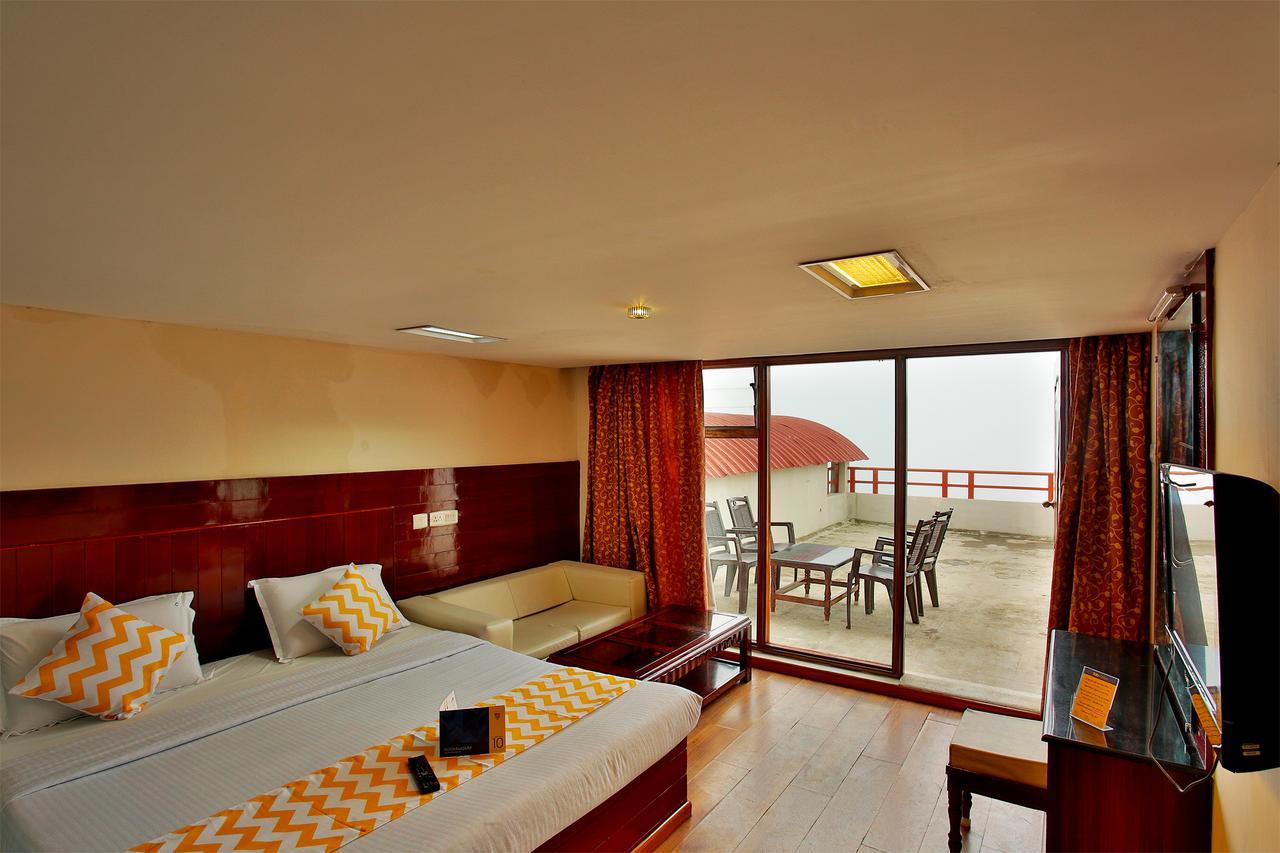 Fabhotel Cool Stay Kodaikanal Exteriér fotografie