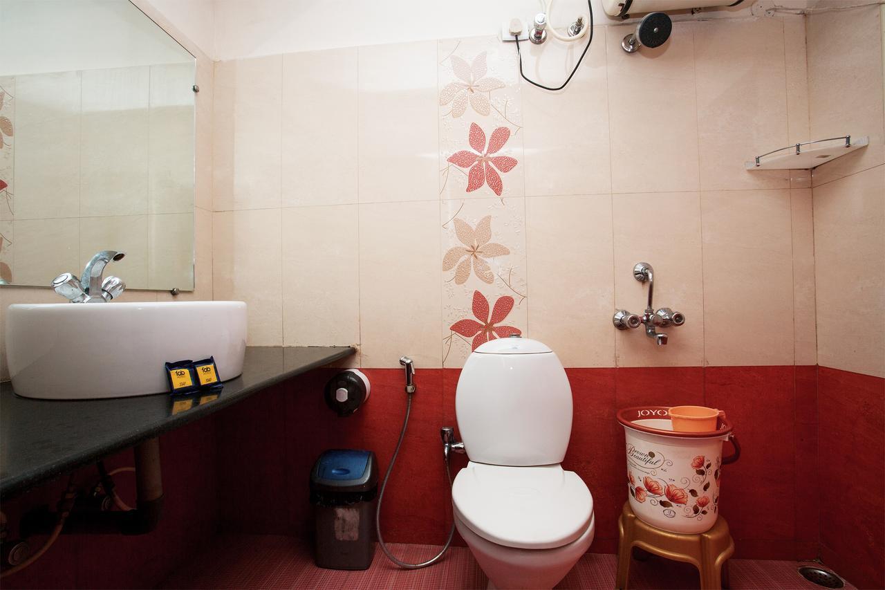 Fabhotel Cool Stay Kodaikanal Exteriér fotografie