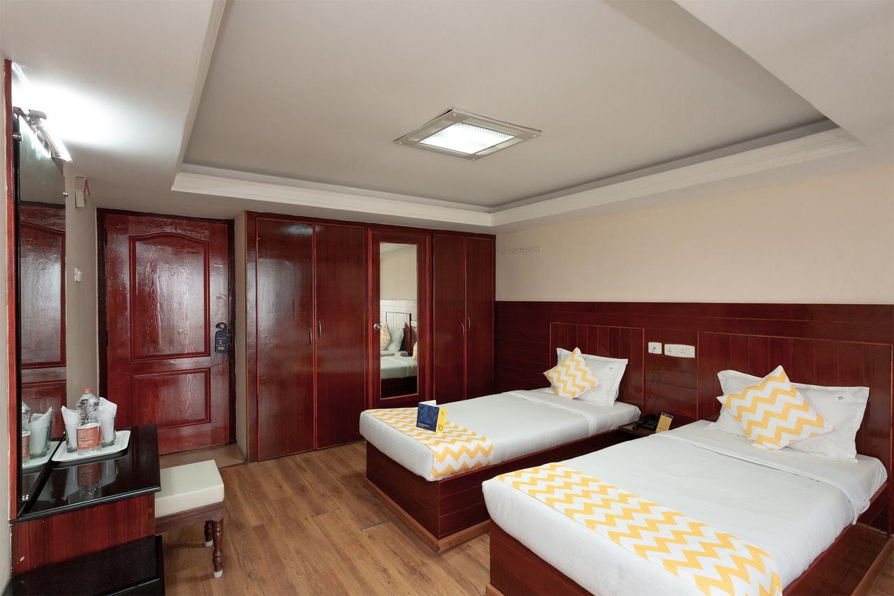 Fabhotel Cool Stay Kodaikanal Exteriér fotografie