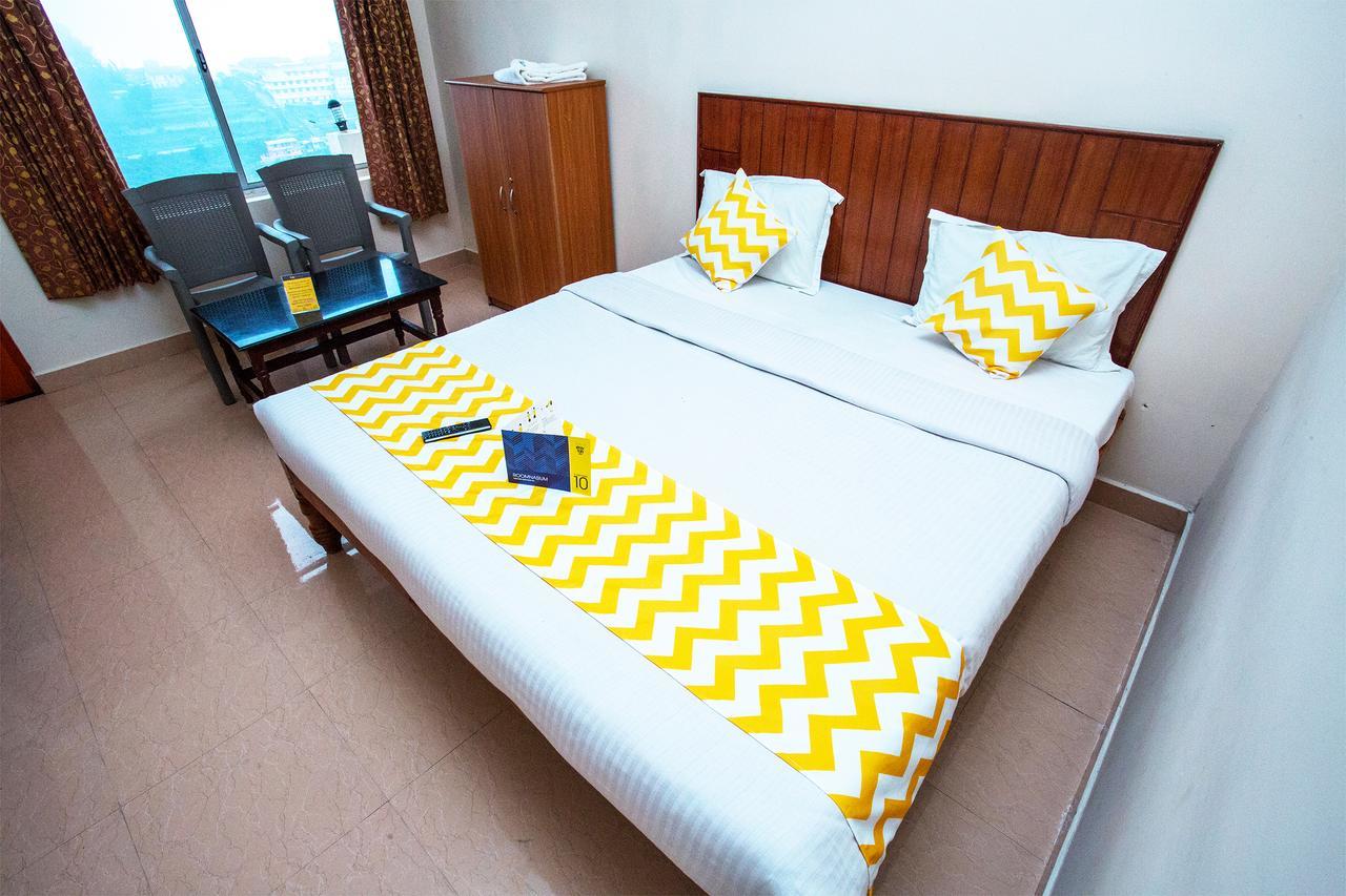 Fabhotel Cool Stay Kodaikanal Exteriér fotografie