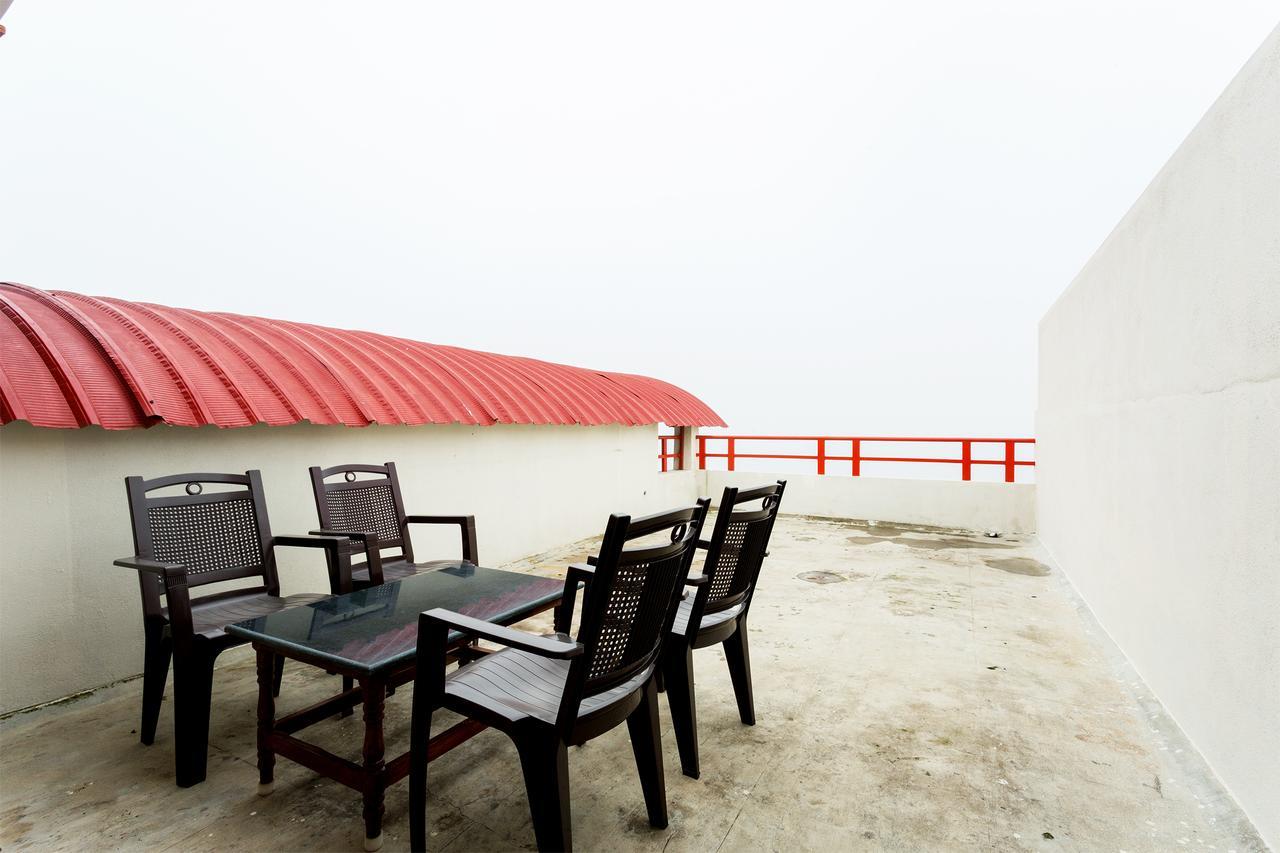 Fabhotel Cool Stay Kodaikanal Exteriér fotografie