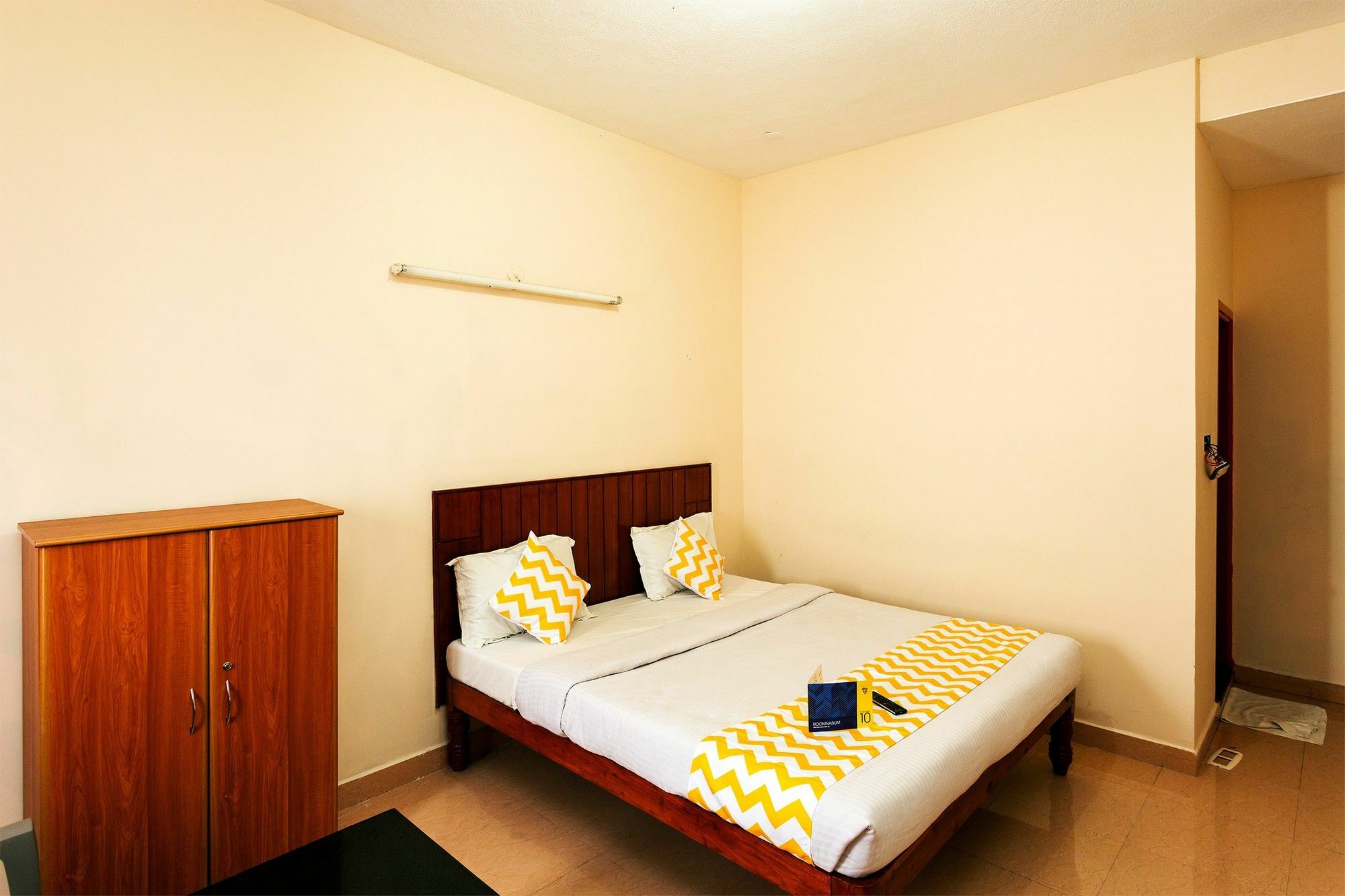 Fabhotel Cool Stay Kodaikanal Exteriér fotografie