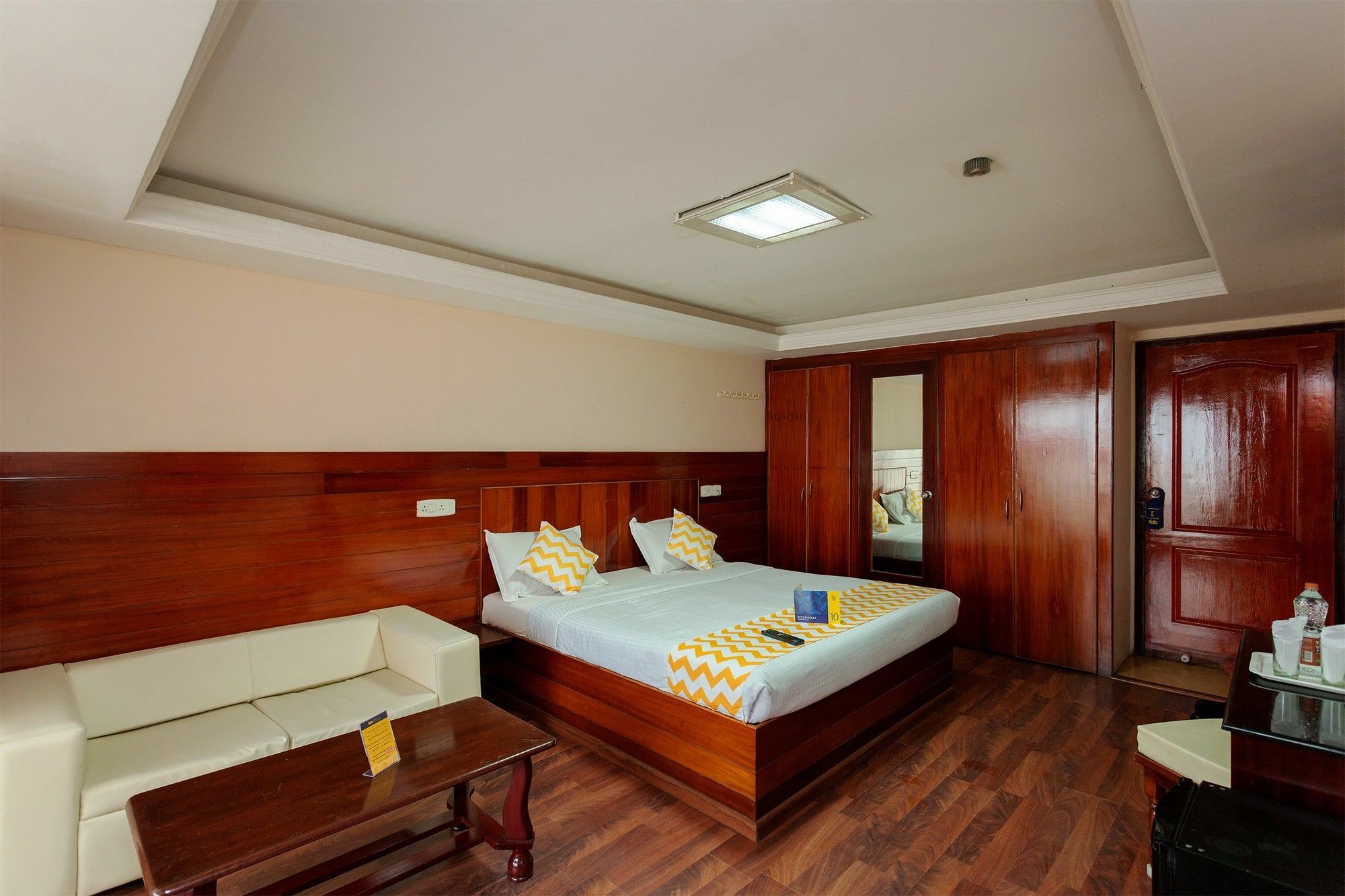 Fabhotel Cool Stay Kodaikanal Exteriér fotografie