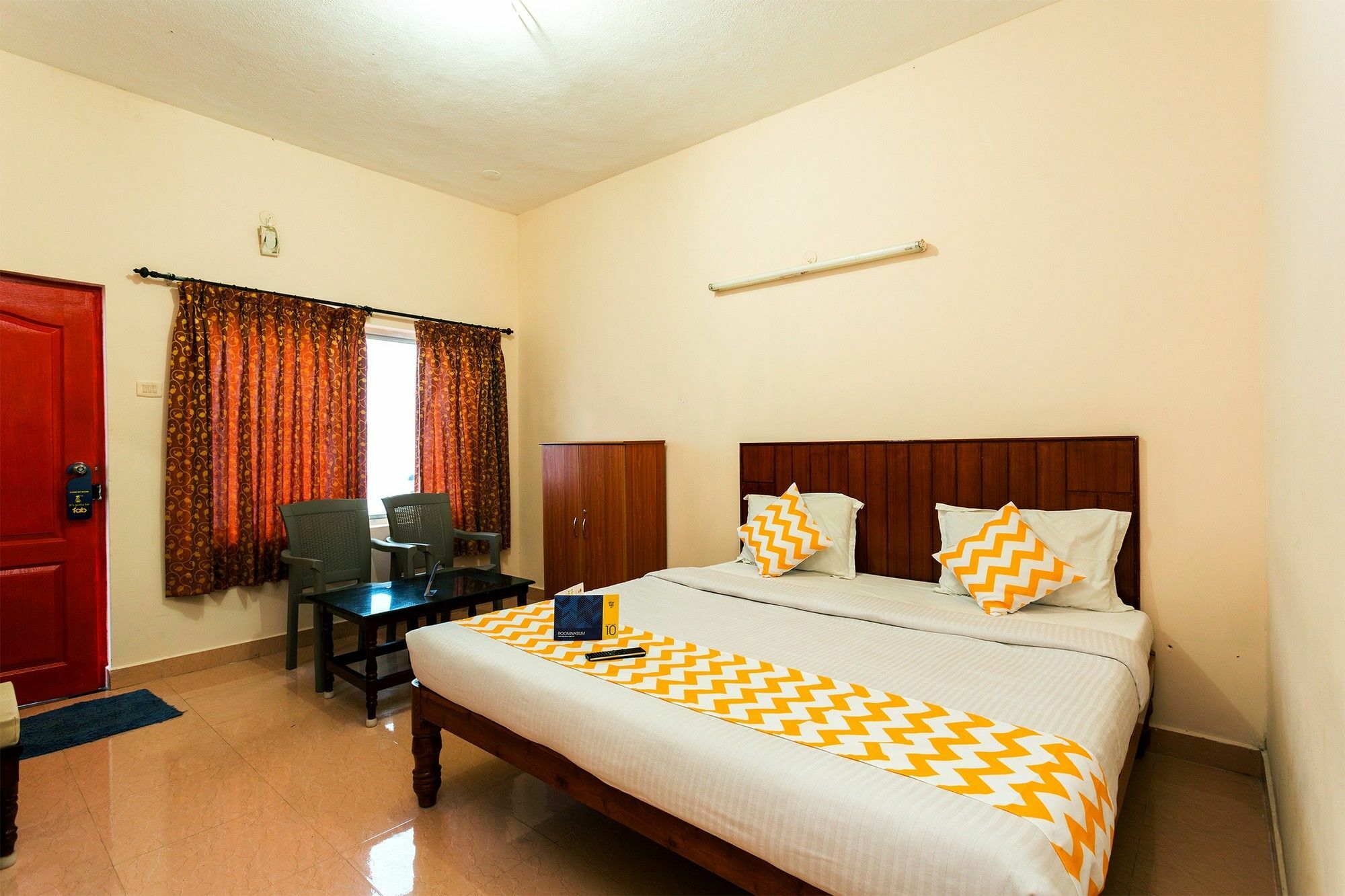 Fabhotel Cool Stay Kodaikanal Exteriér fotografie